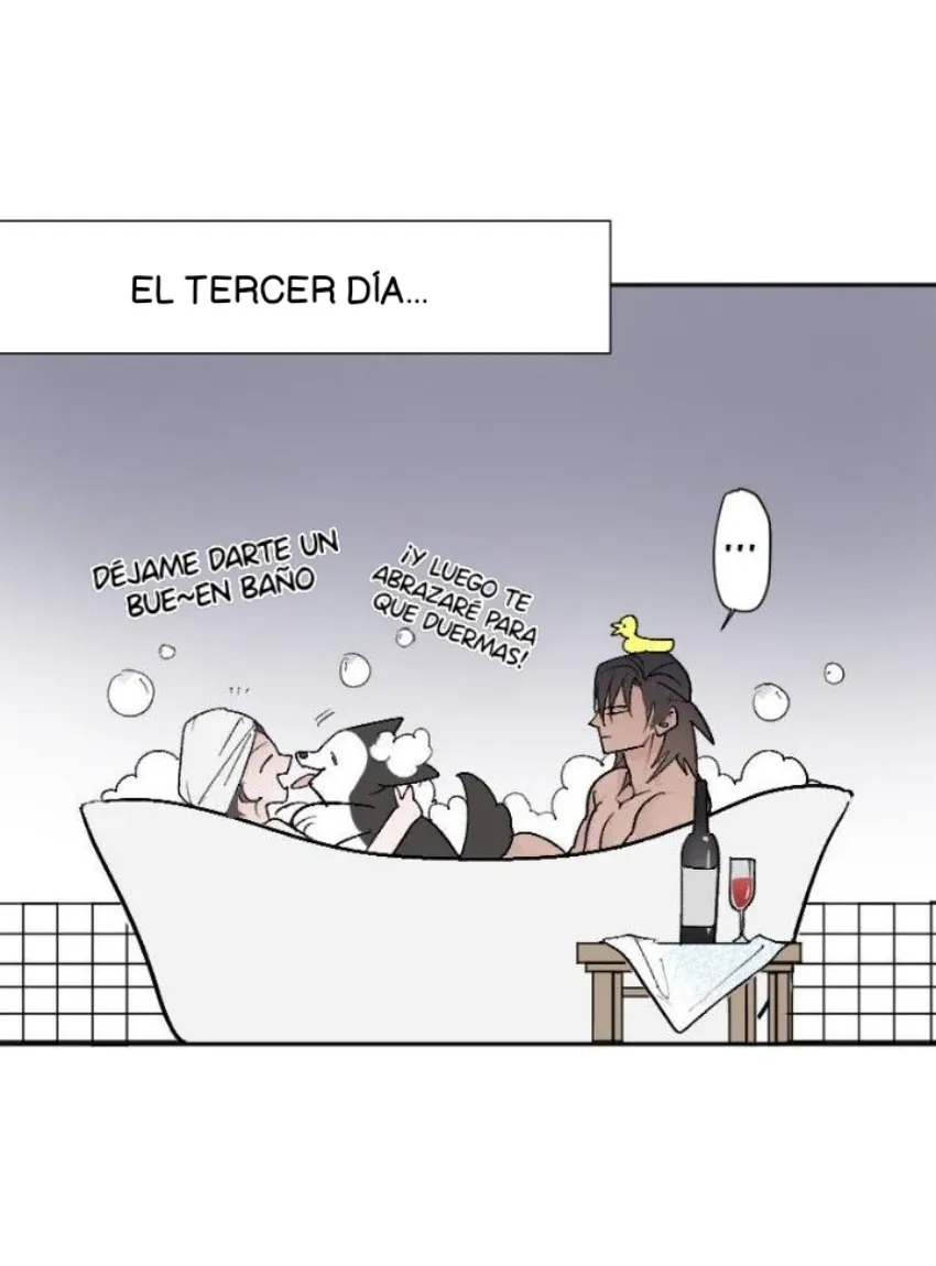 7 Mis cuatro maridos