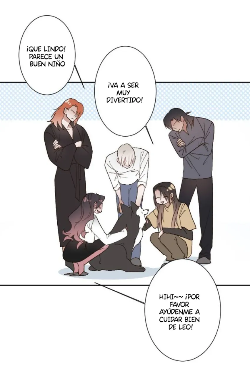 2 Mis cuatro maridos