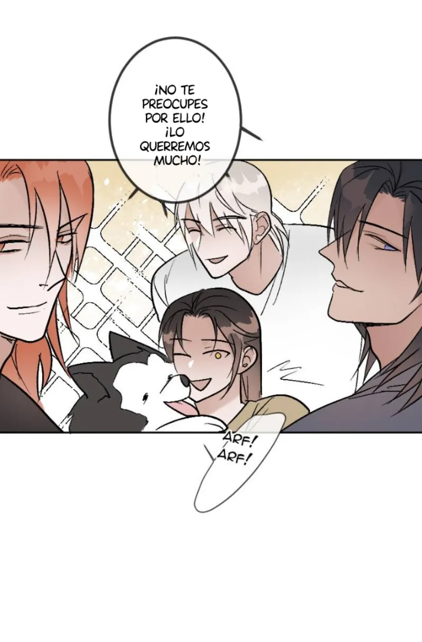 3 Mis cuatro maridos