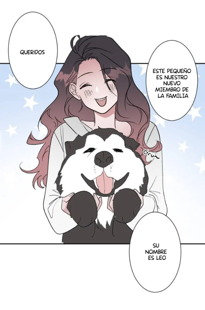 1 Mis cuatro maridos