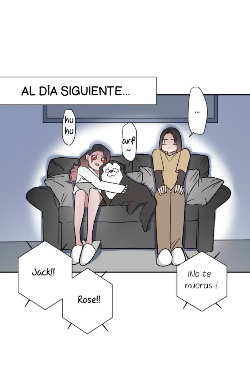 4 Mis cuatro maridos