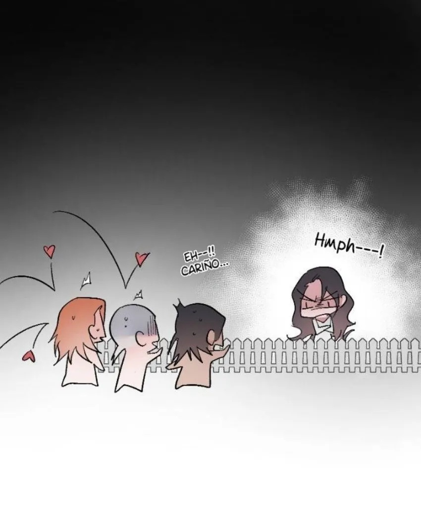 3 Mis cuatro maridos