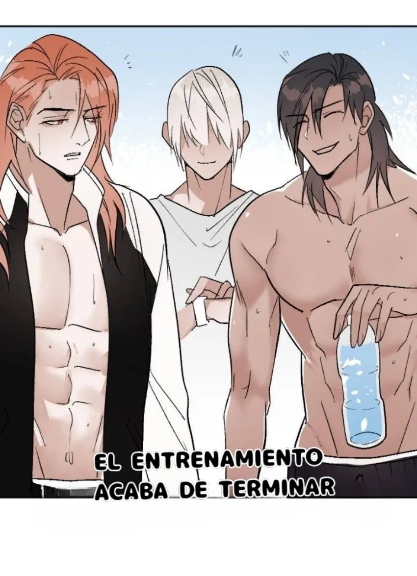 1 Mis cuatro maridos