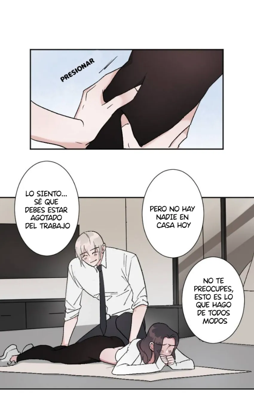 4 Mis cuatro maridos