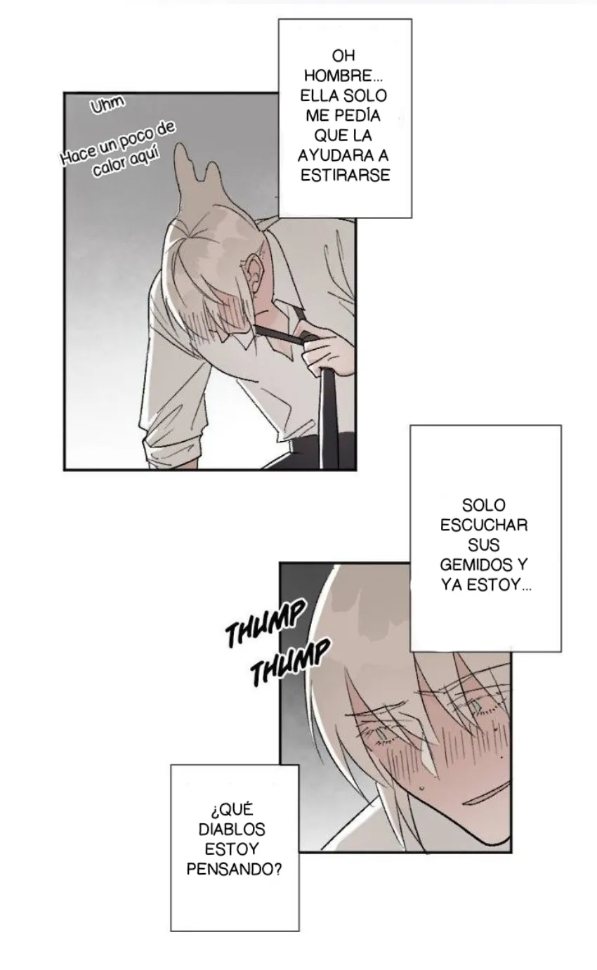 7 Mis cuatro maridos