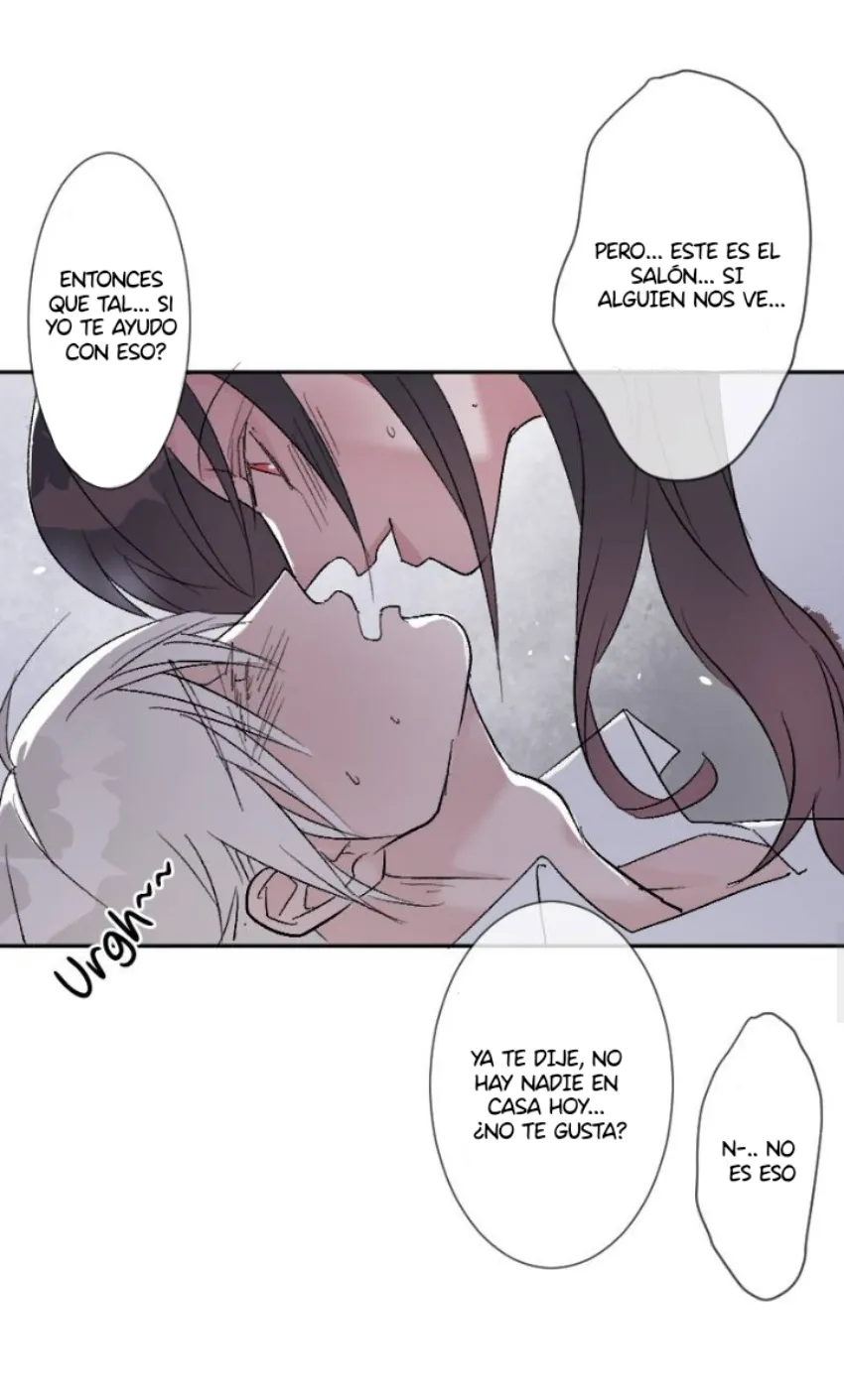 14 Mis cuatro maridos