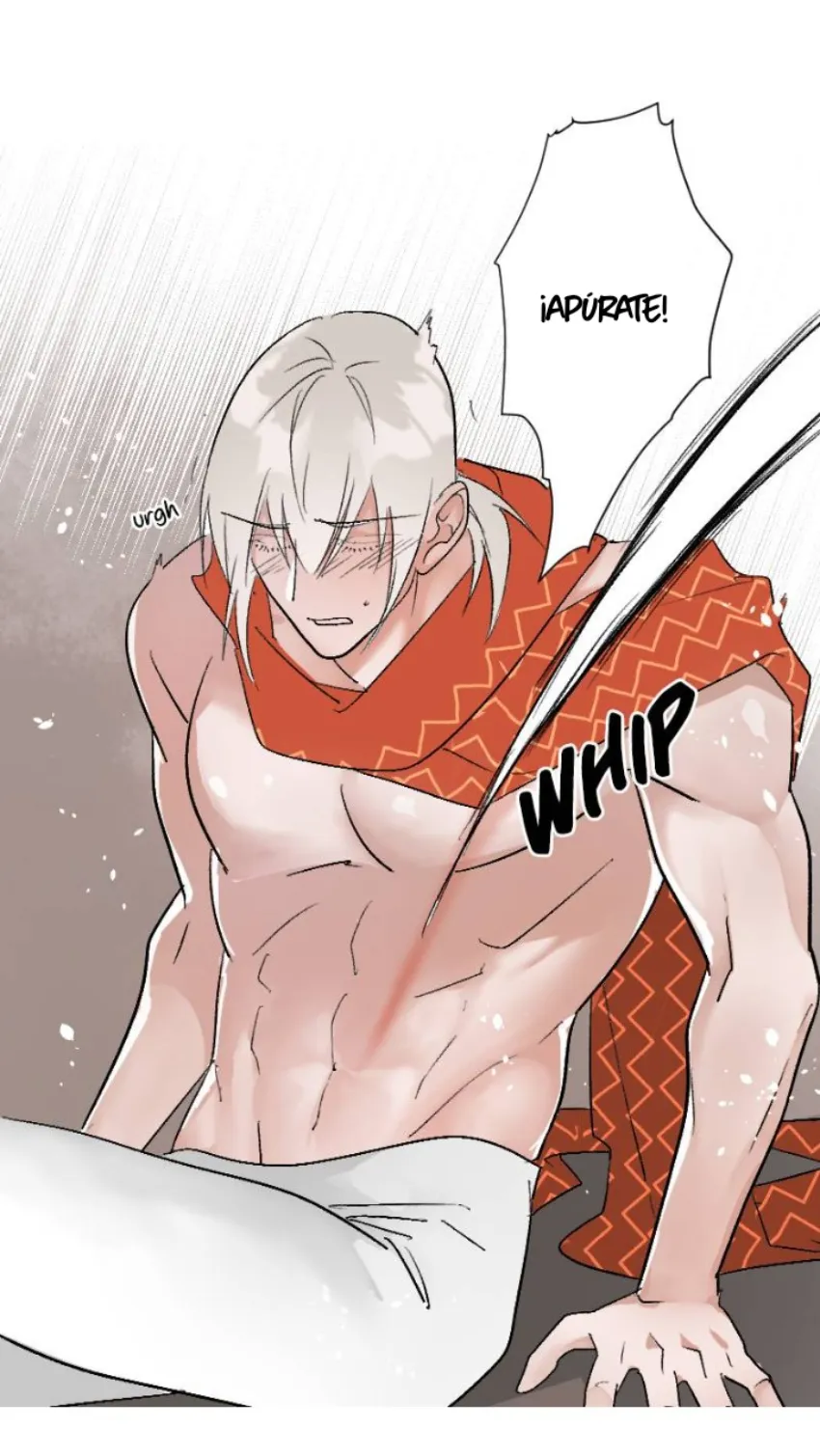 8 Mis cuatro maridos