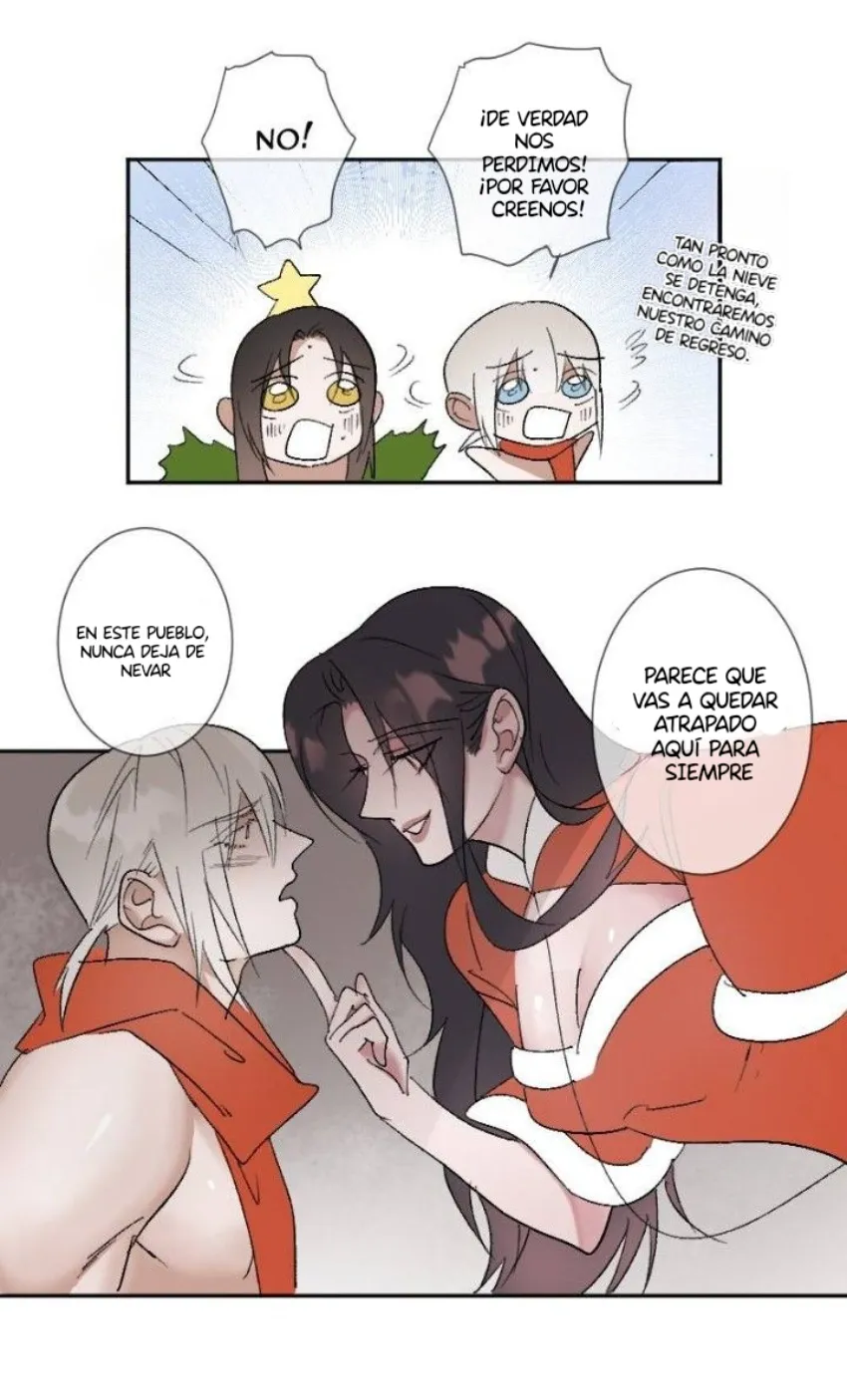 6 Mis cuatro maridos