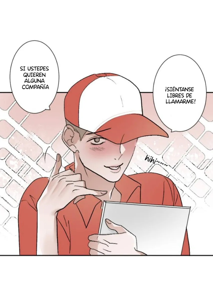 5 Mis cuatro maridos