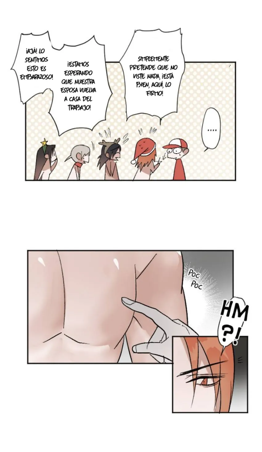 4 Mis cuatro maridos