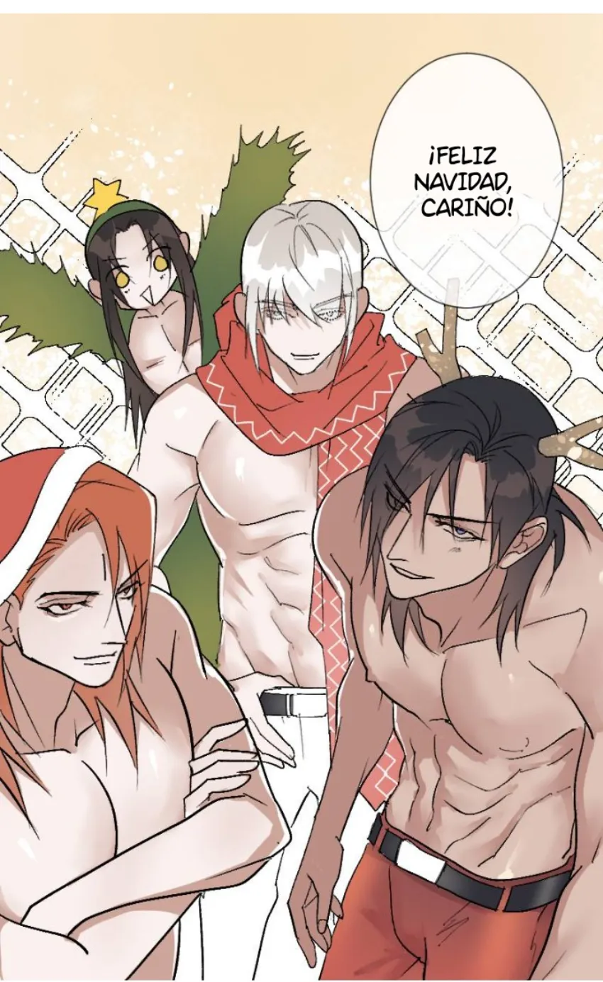 2 Mis cuatro maridos