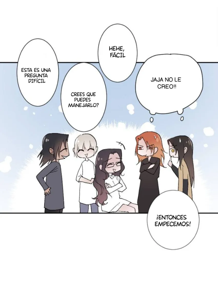 3 Mis cuatro maridos