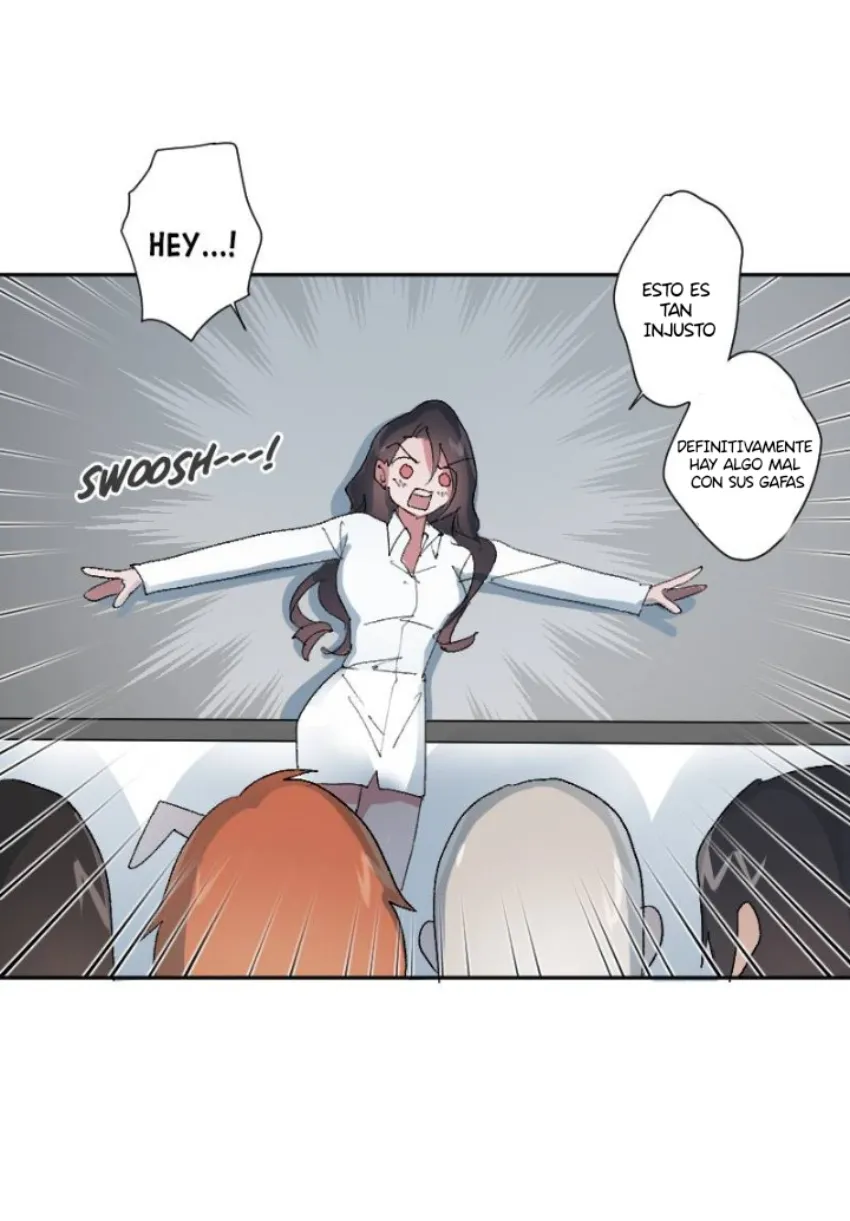 8 Mis cuatro maridos