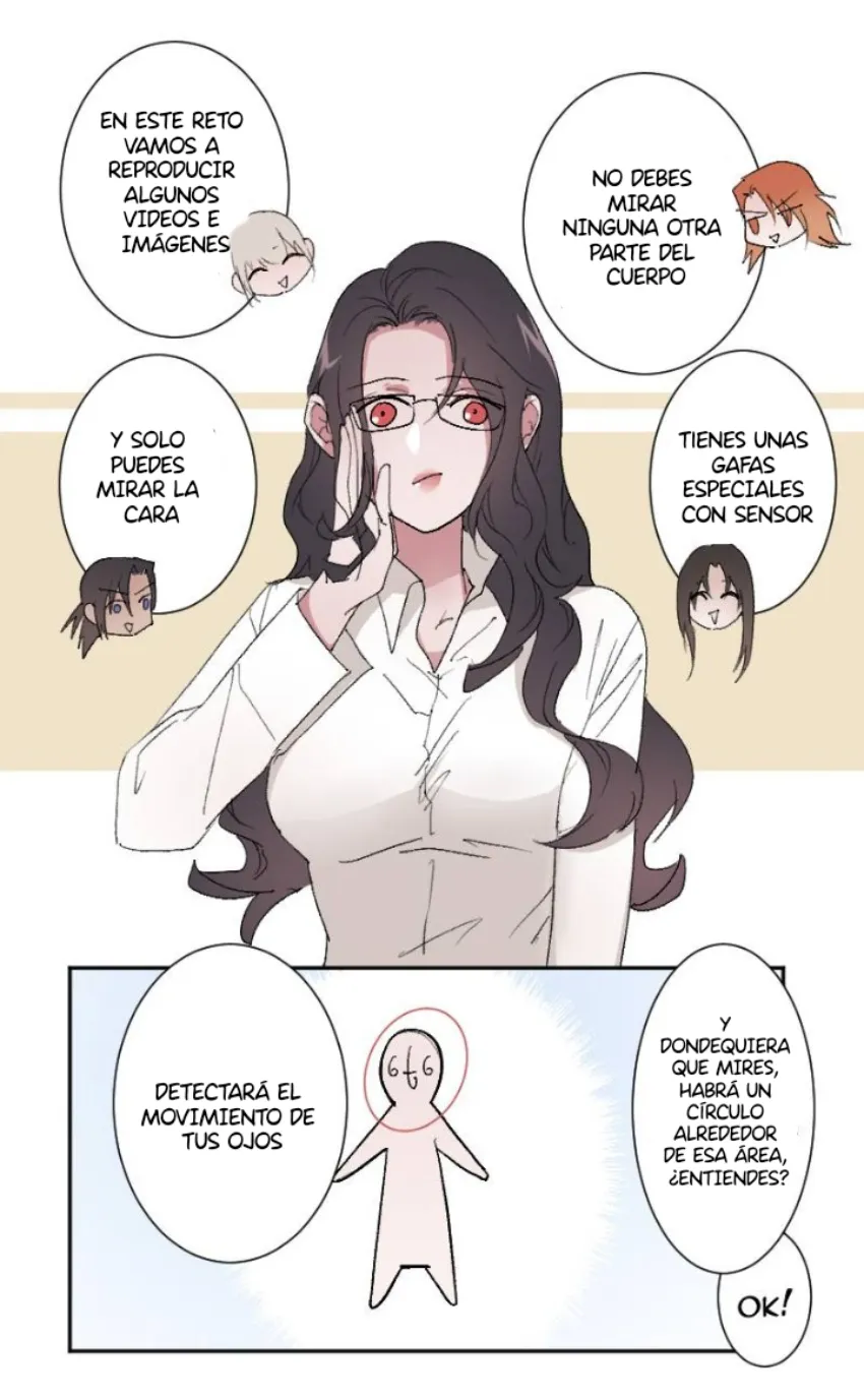 2 Mis cuatro maridos