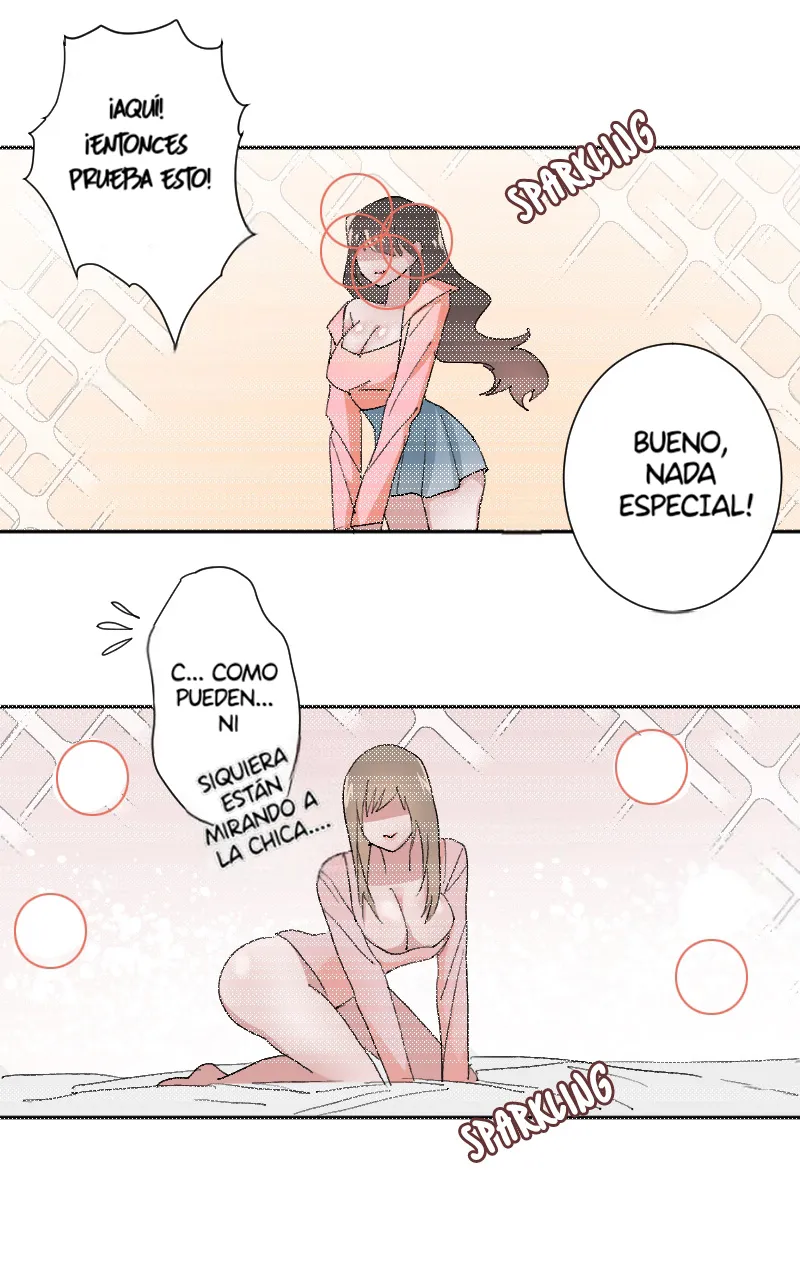 7 Mis cuatro maridos