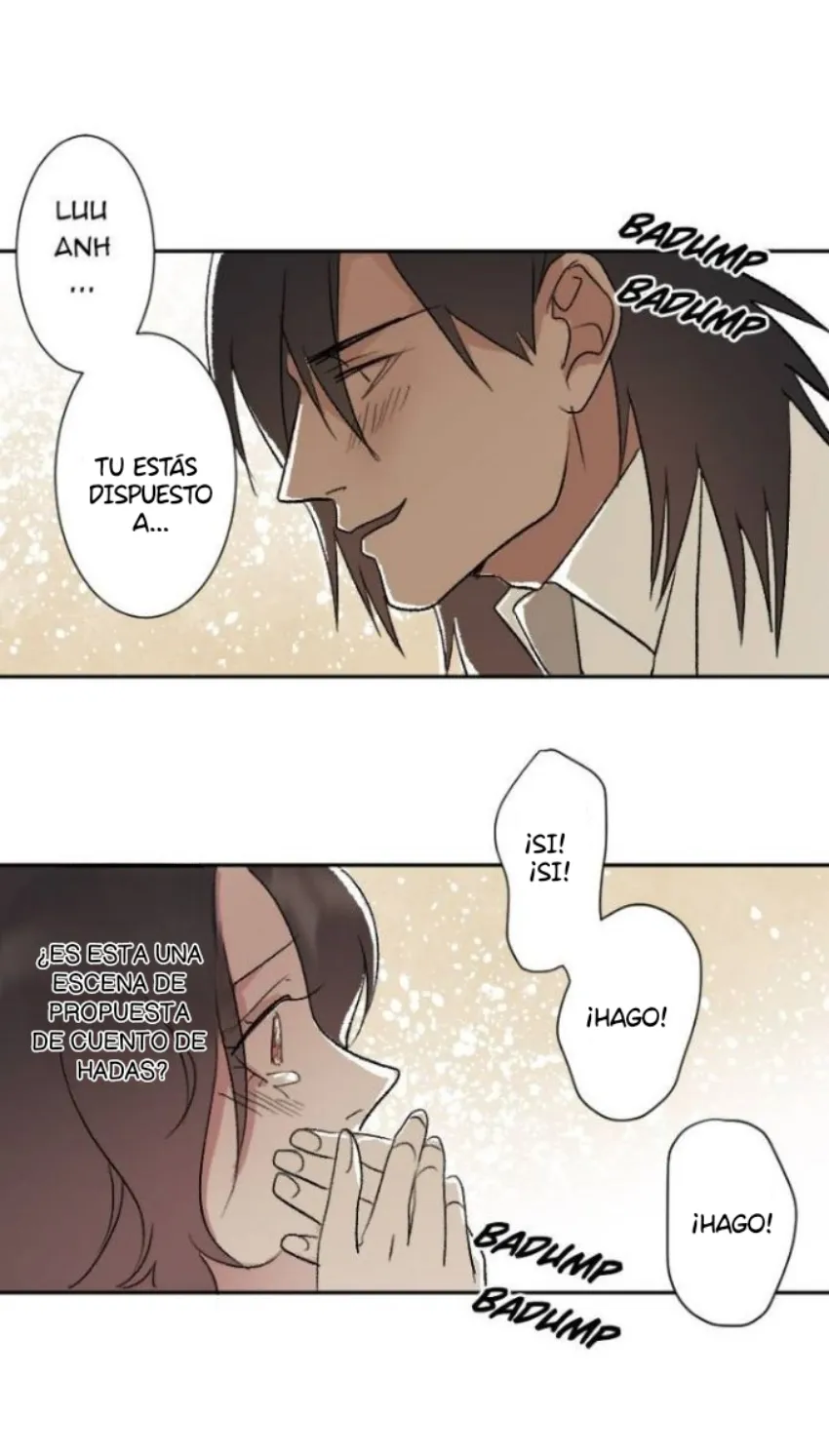 4 Mis cuatro maridos