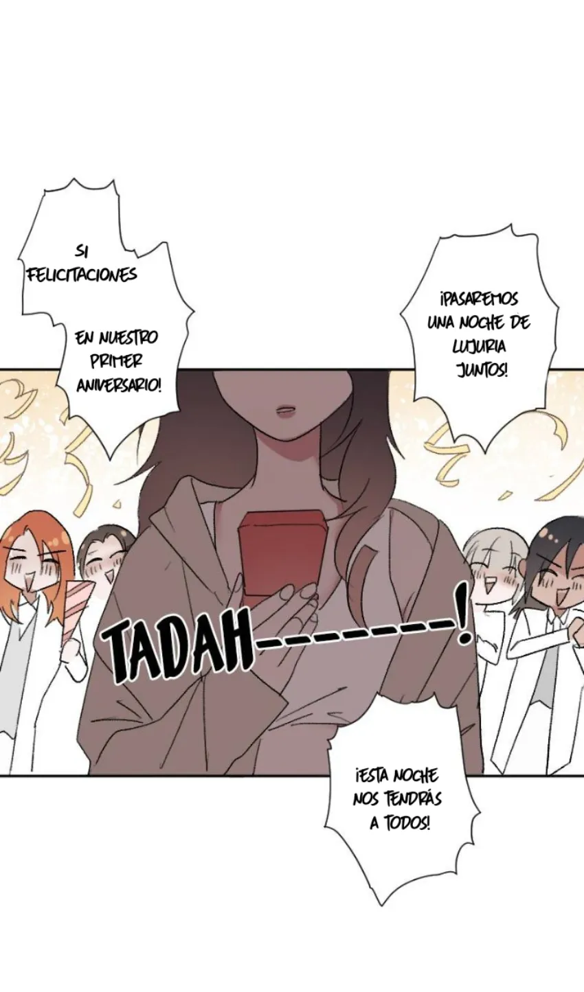 6 Mis cuatro maridos