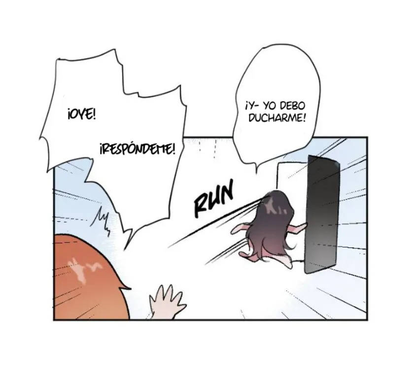 8 Mis cuatro maridos