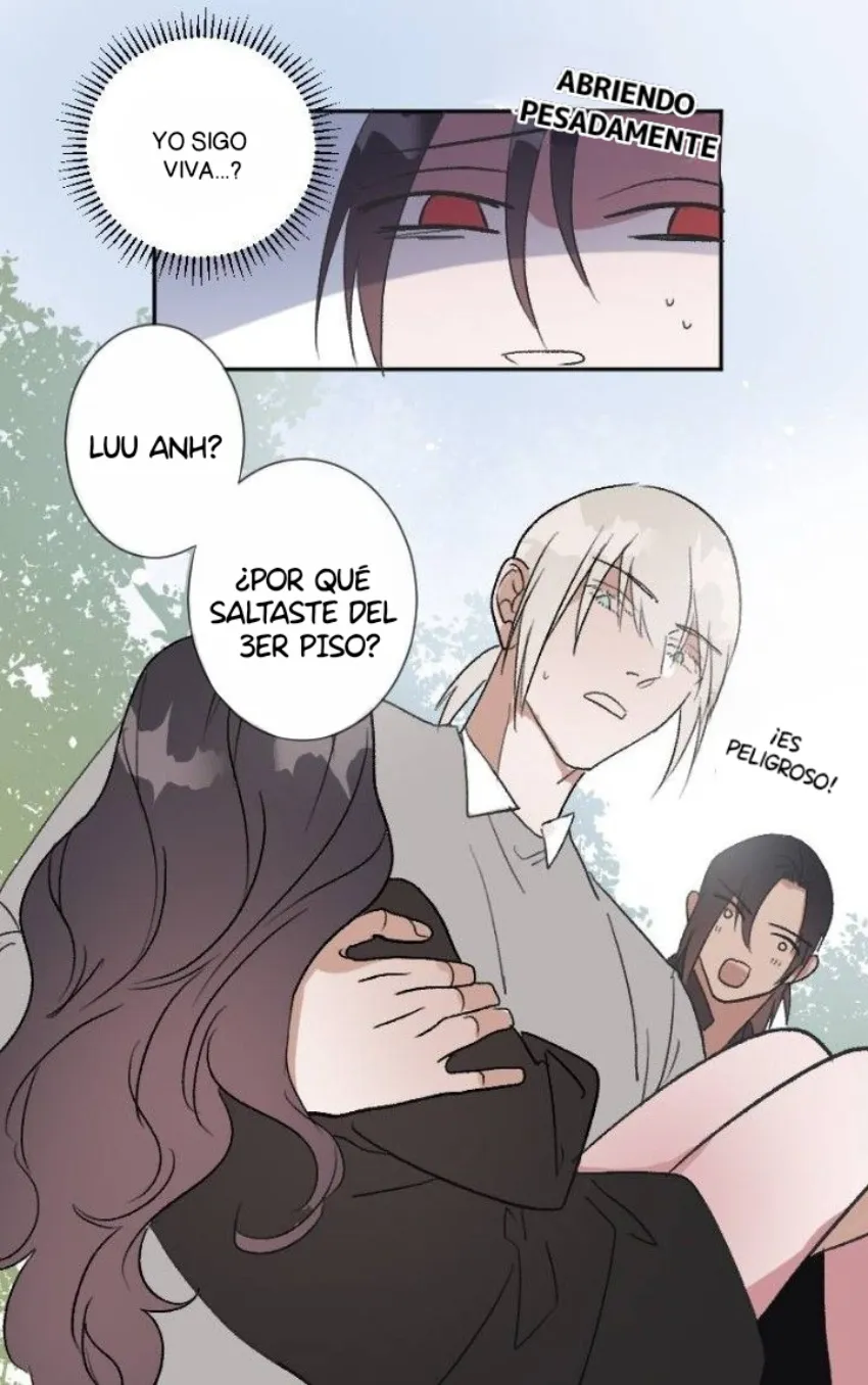 17 Mis cuatro maridos