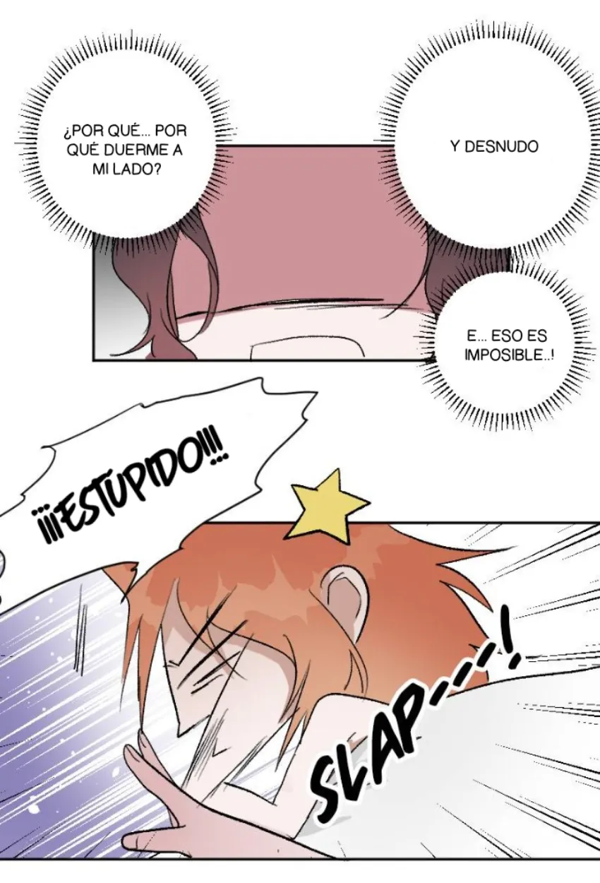 4 Mis cuatro maridos