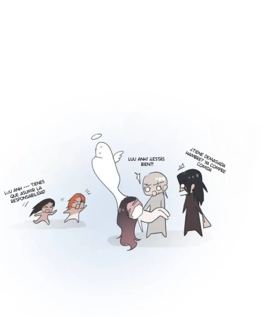 21 Mis cuatro maridos