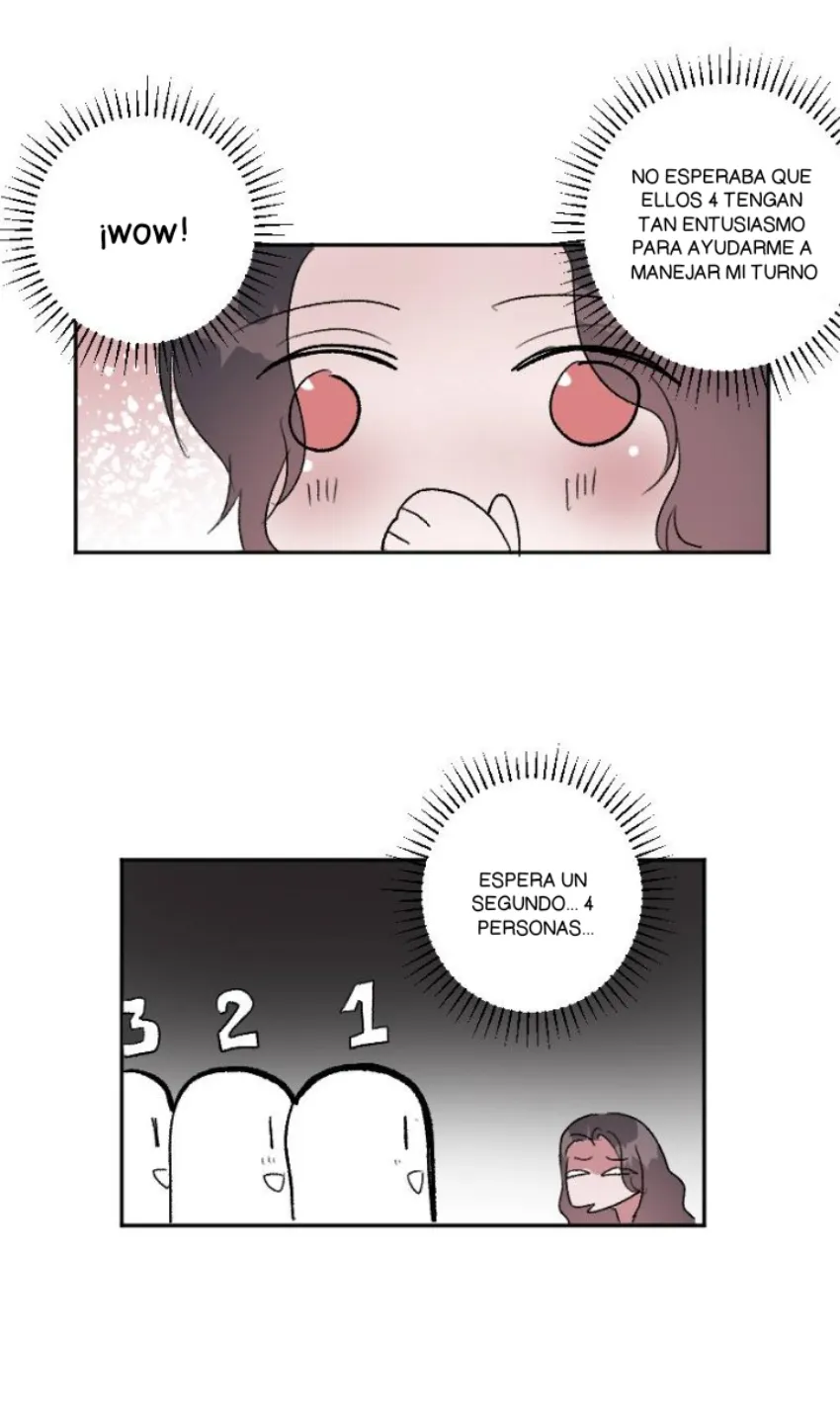 10 Mis cuatro maridos