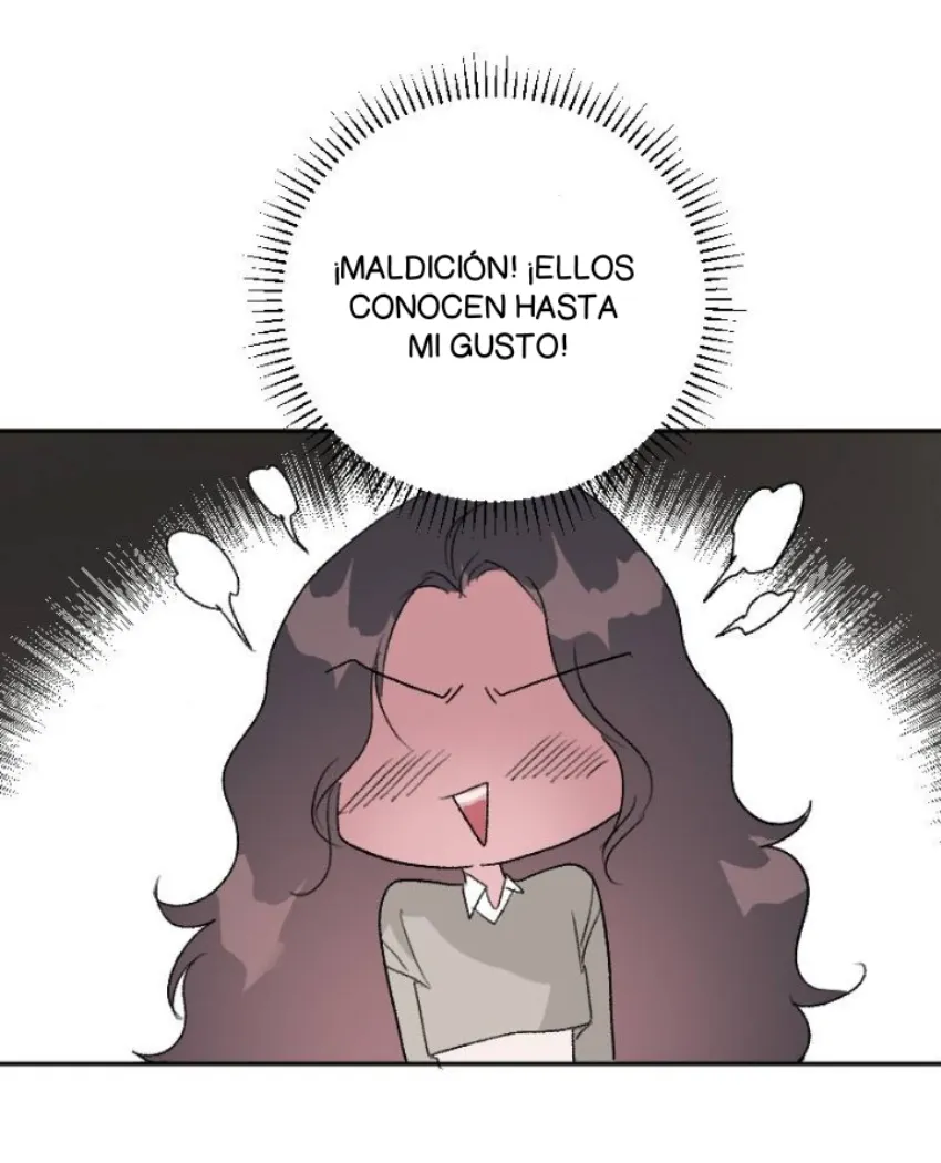 8 Mis cuatro maridos