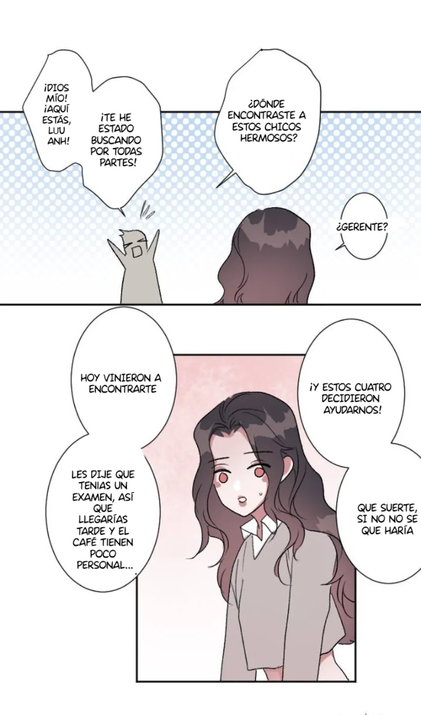 9 Mis cuatro maridos