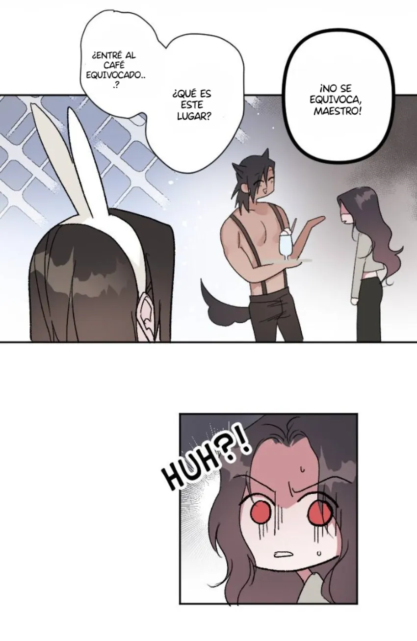 3 Mis cuatro maridos