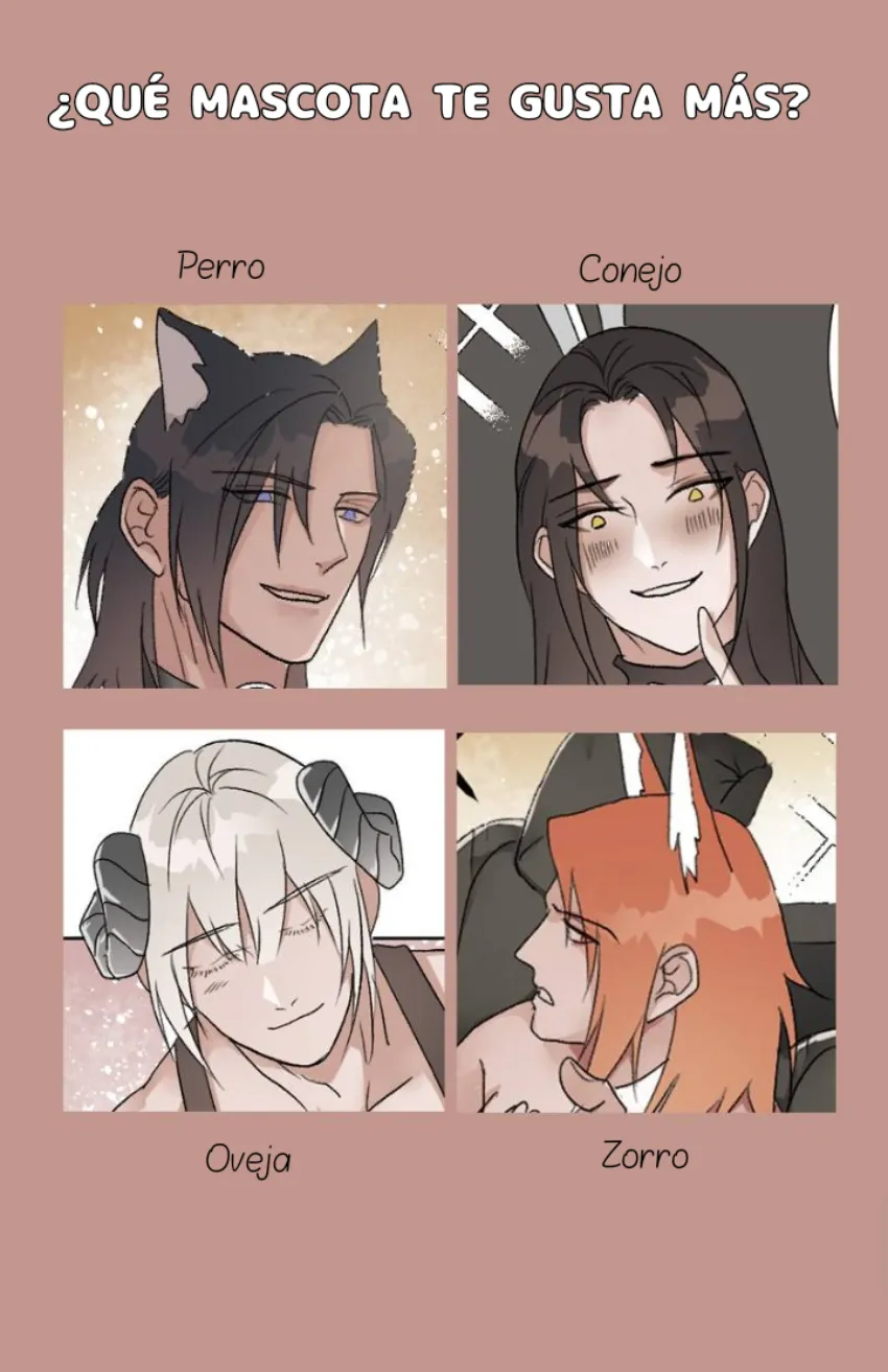 16 Mis cuatro maridos