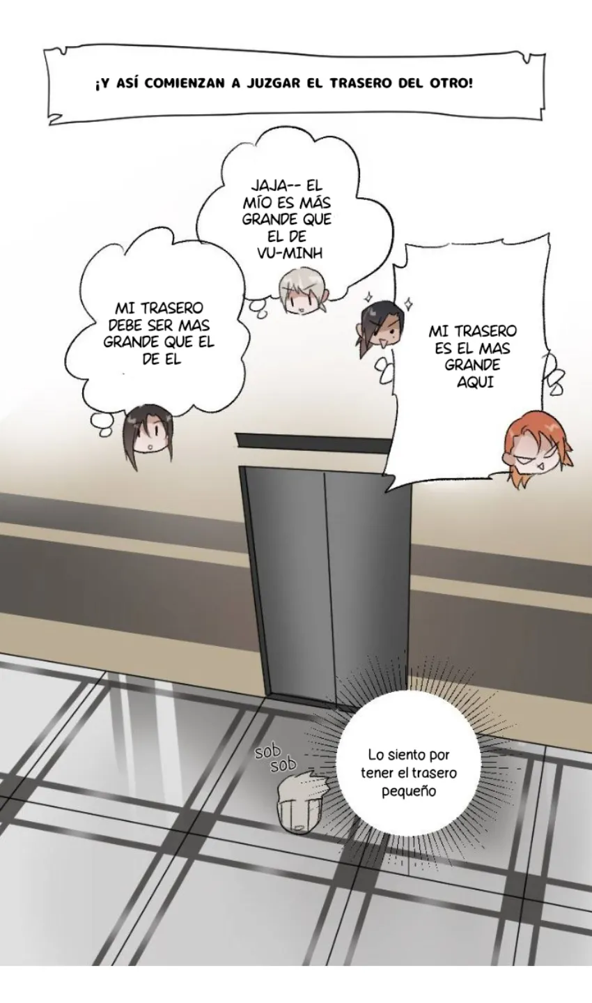 12 Mis cuatro maridos