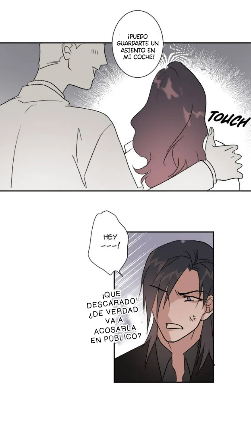 7 Mis cuatro maridos