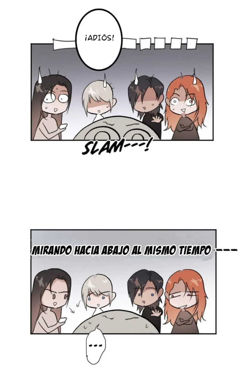 11 Mis cuatro maridos