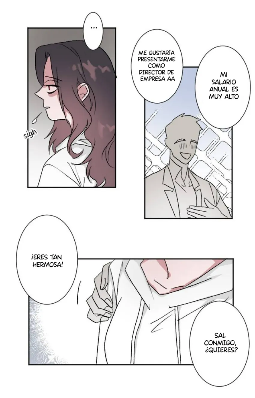 6 Mis cuatro maridos