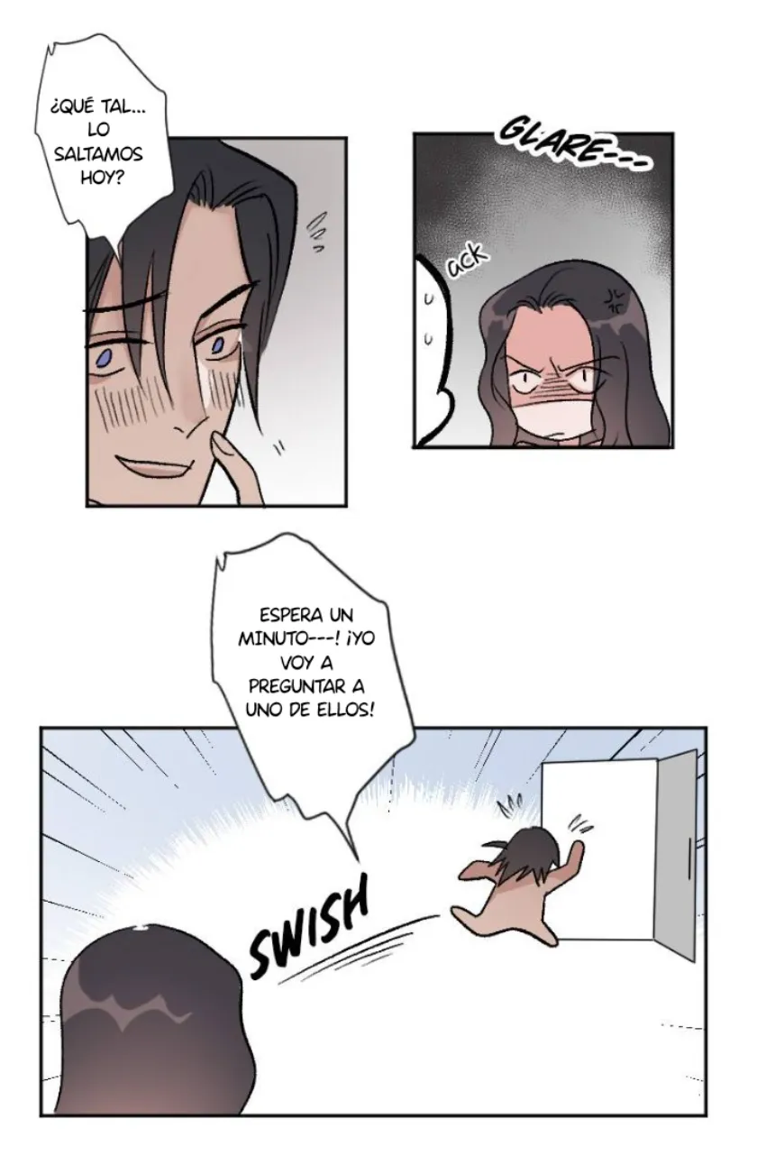 5 Mis cuatro maridos