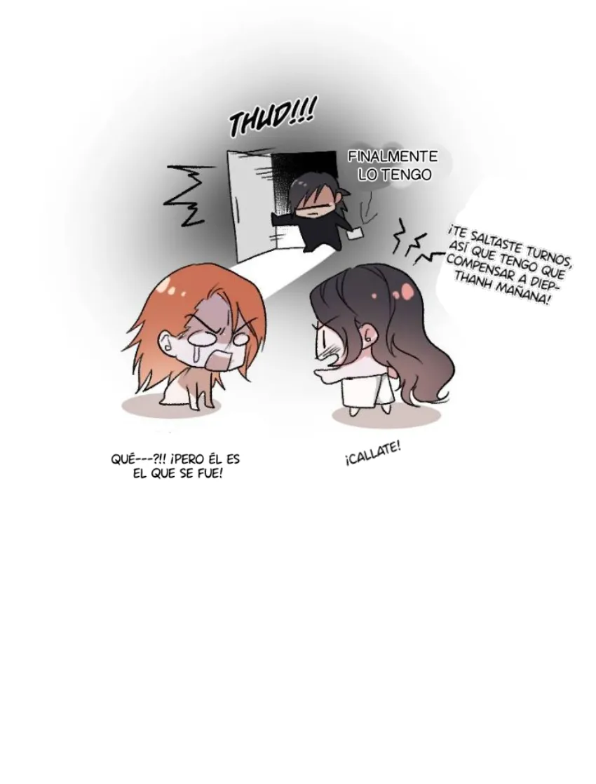 15 Mis cuatro maridos