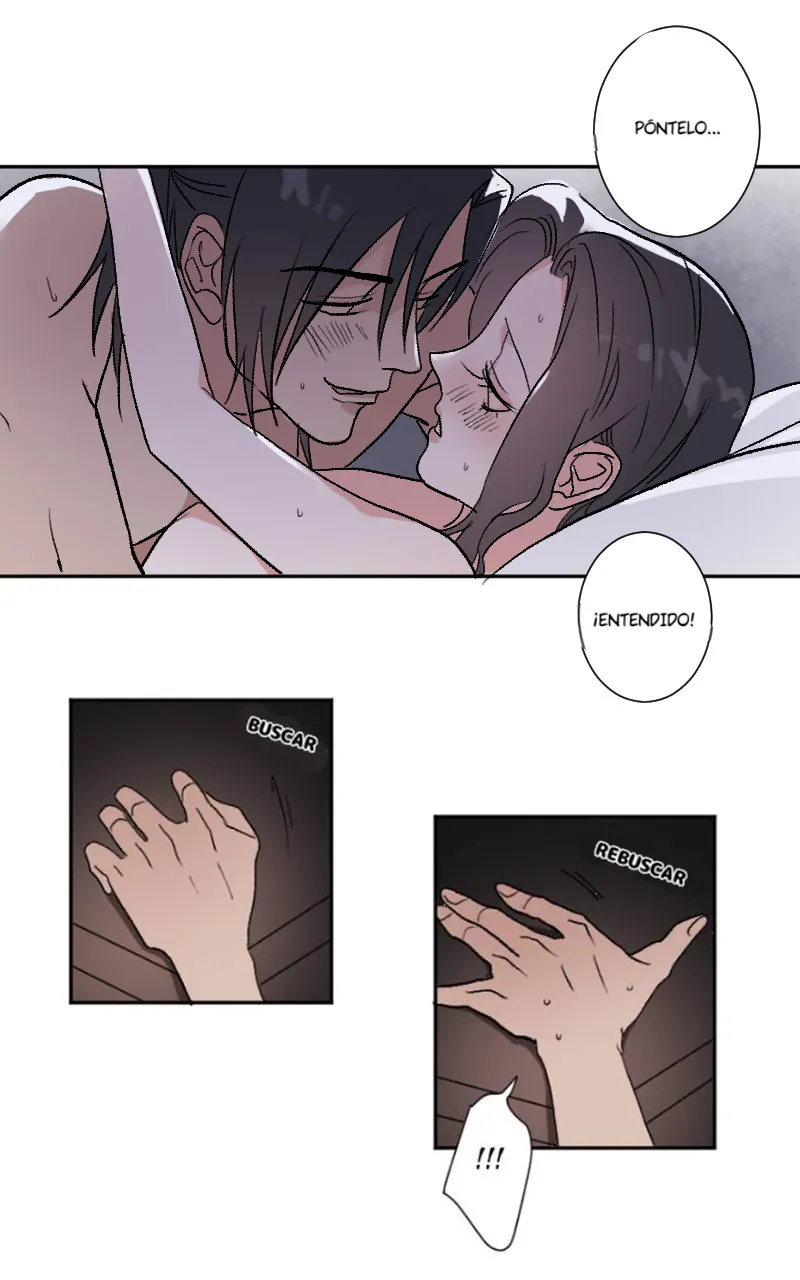 3 Mis cuatro maridos