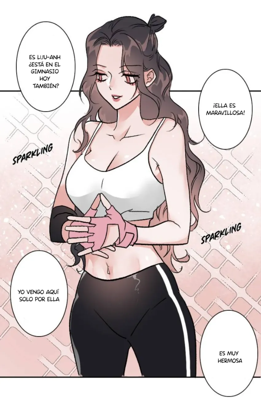 1 Mis cuatro maridos