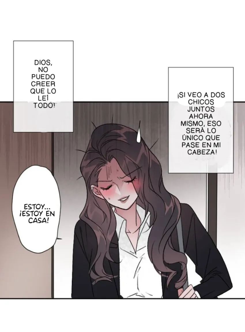 4 Mis cuatro maridos