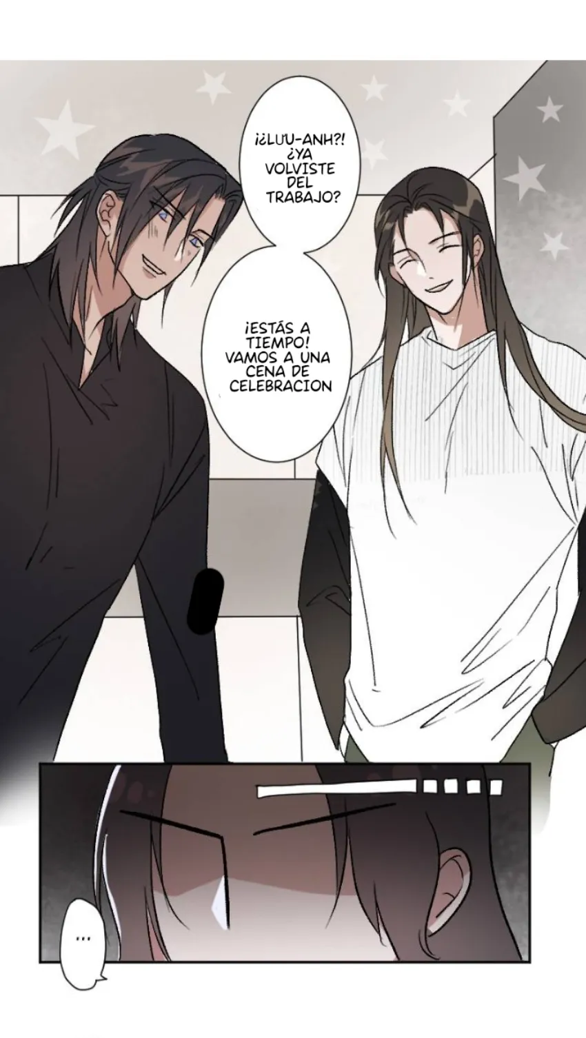 5 Mis cuatro maridos