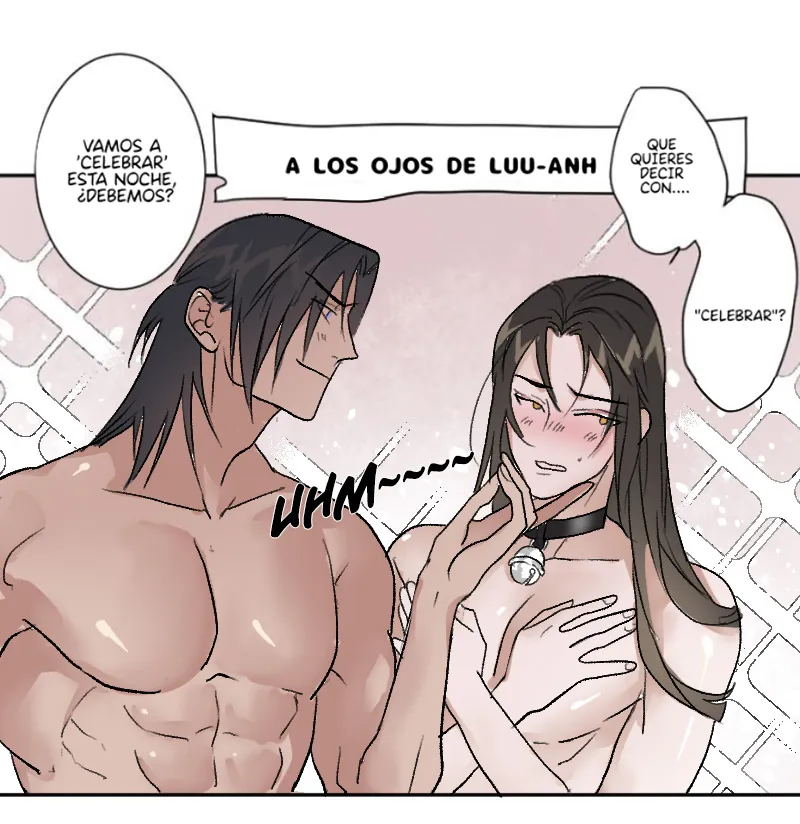 6 Mis cuatro maridos