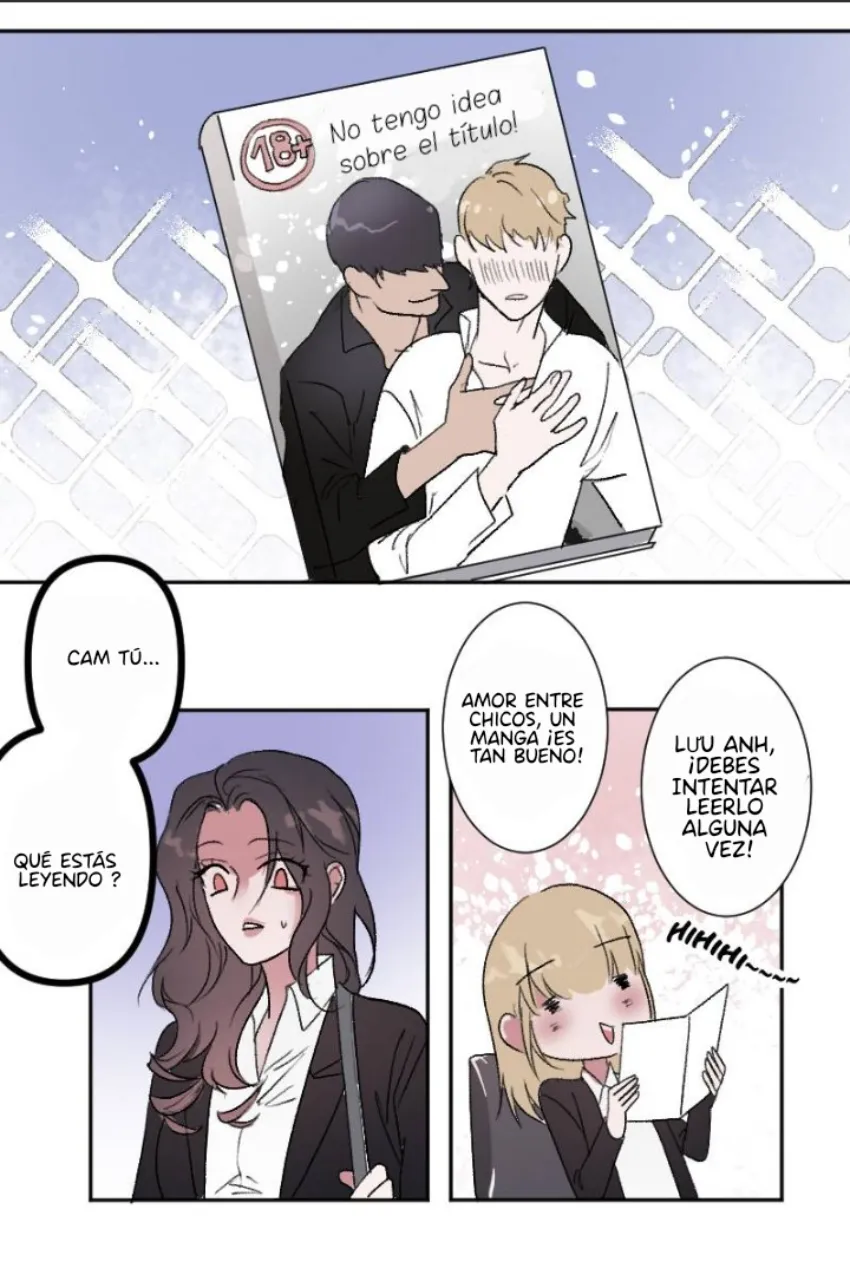 1 Mis cuatro maridos