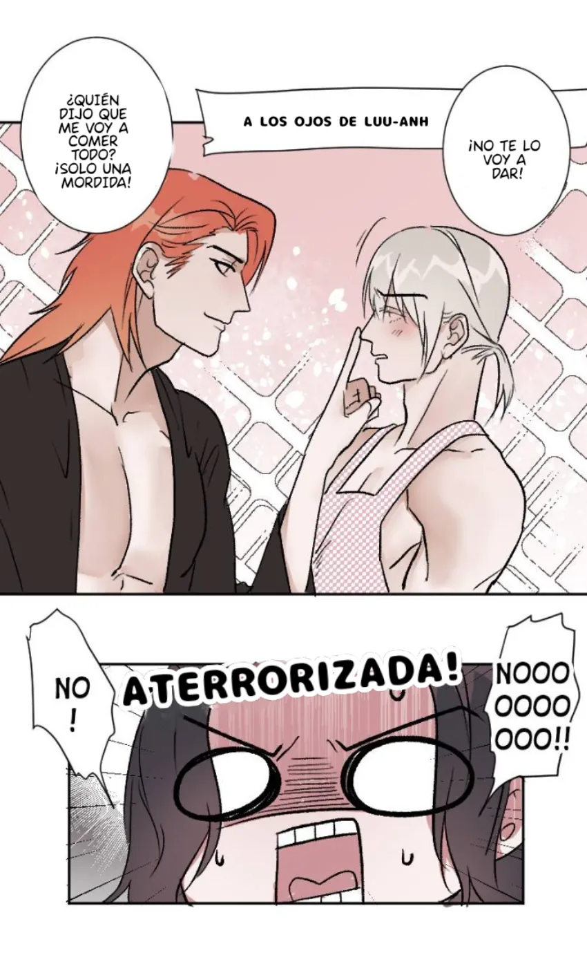 9 Mis cuatro maridos