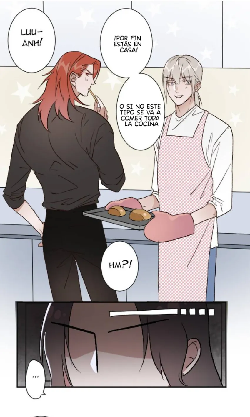 8 Mis cuatro maridos