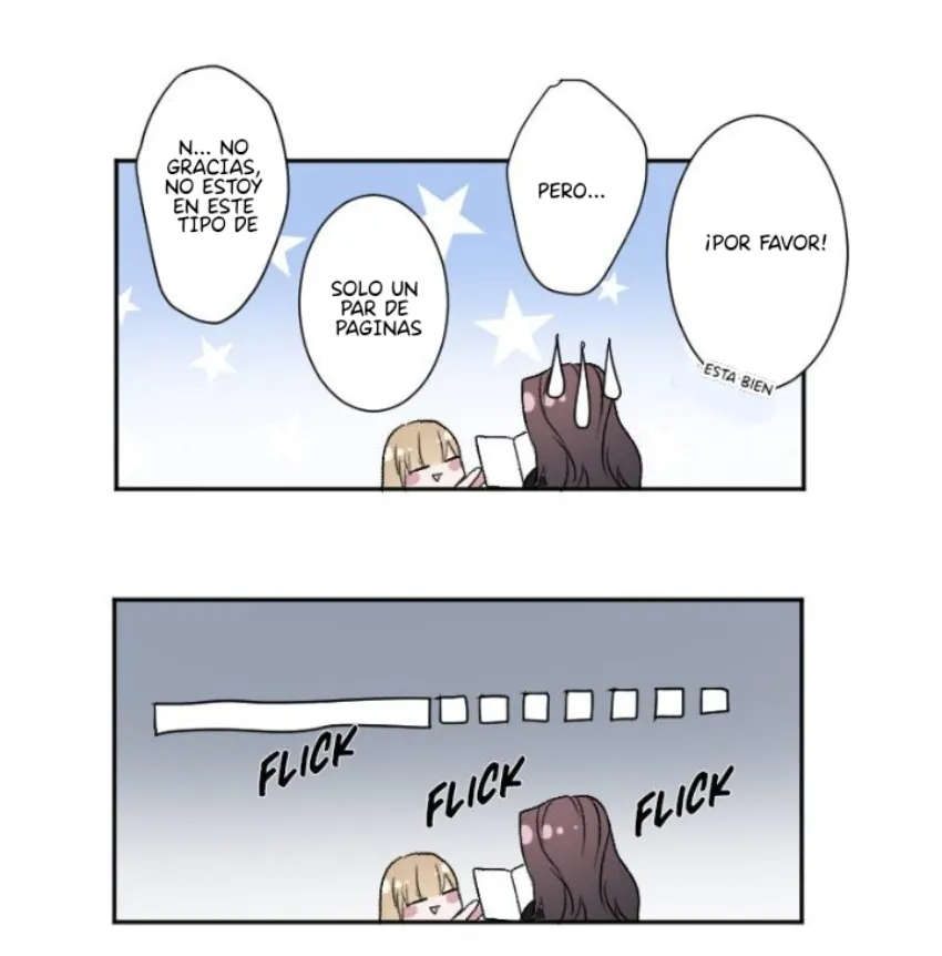 2 Mis cuatro maridos