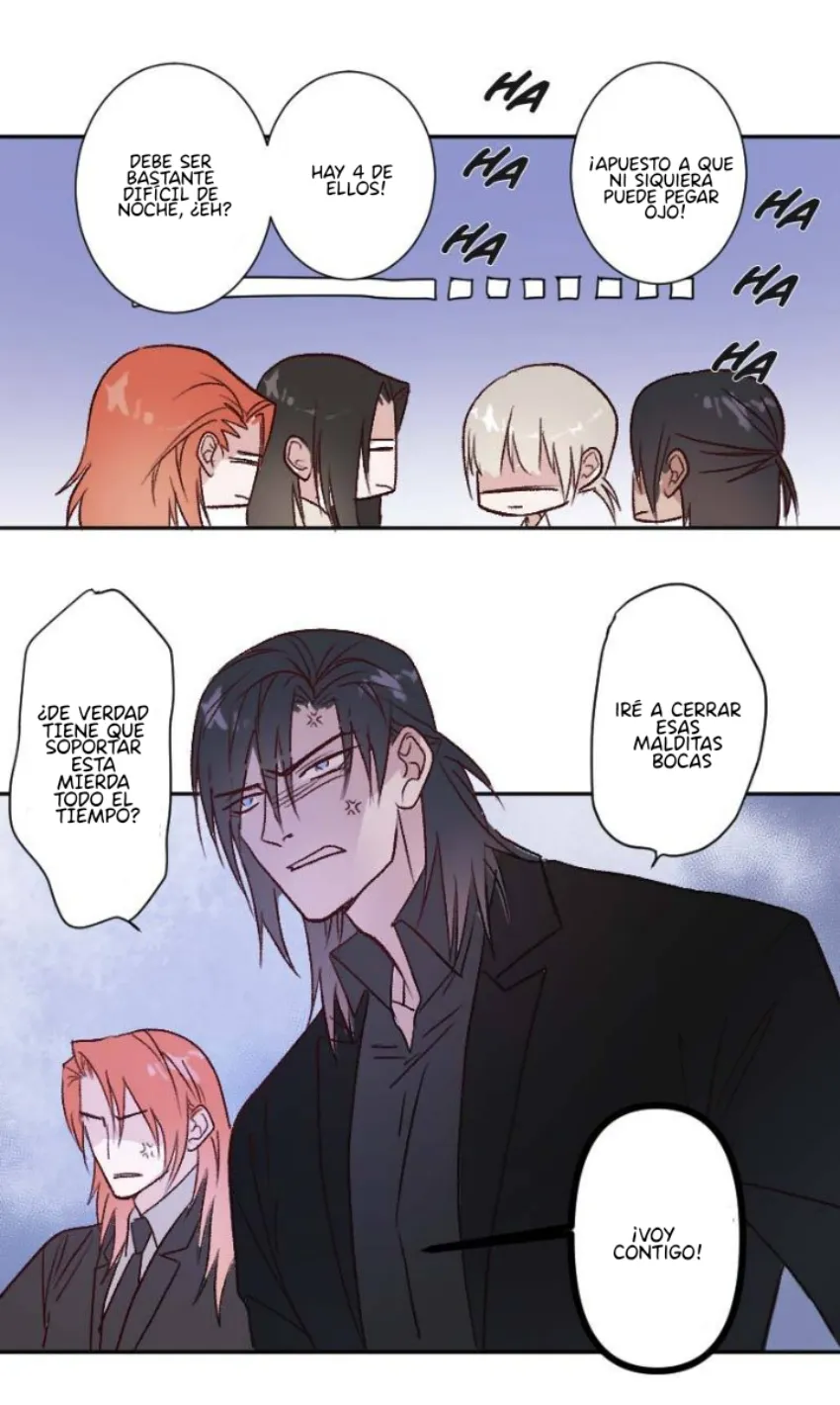 2 Mis cuatro maridos