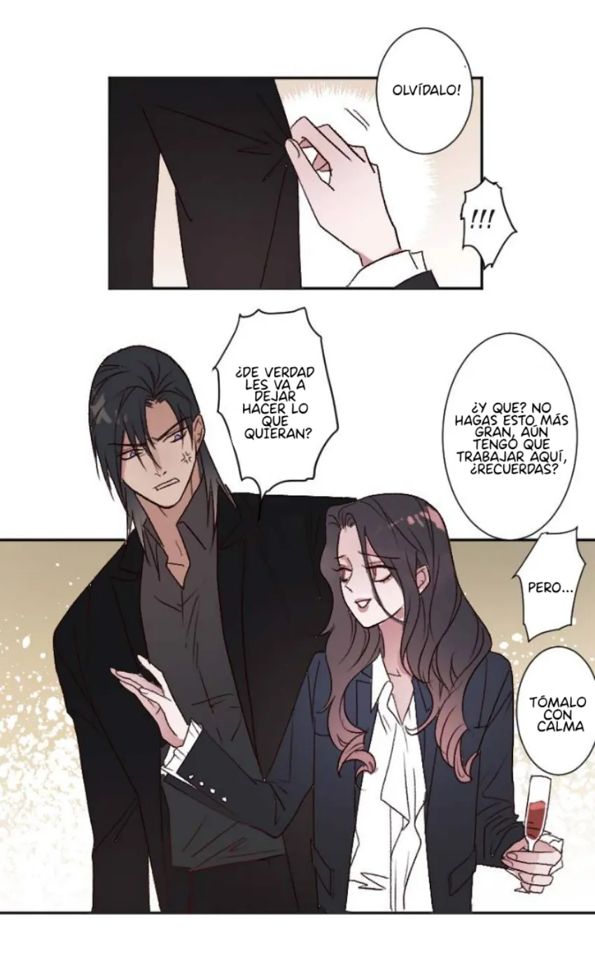 3 Mis cuatro maridos