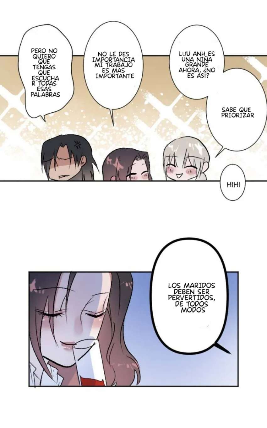 4 Mis cuatro maridos