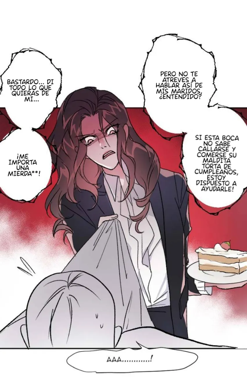 7 Mis cuatro maridos