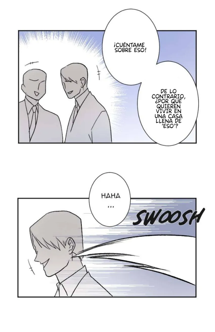 5 Mis cuatro maridos